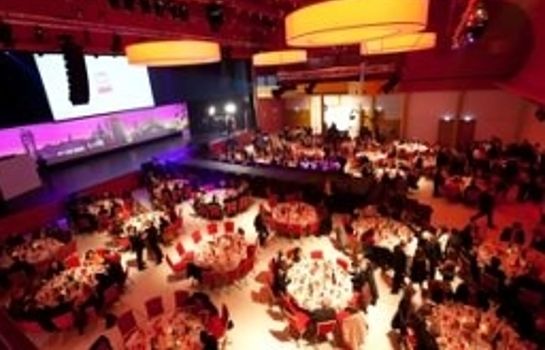 Hotel Casino 2000 - Mondorf-les-Bains – HOTEL INFO